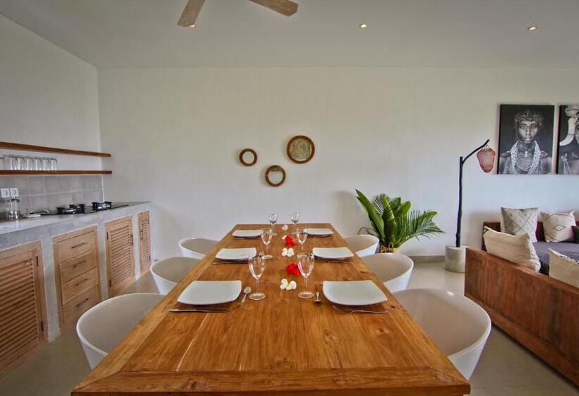 Apartamento 1 Dormitório, Thesoulhousebali