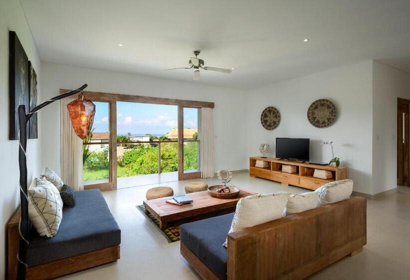 Apartamento 1 Dormitório, Thesoulhousebali