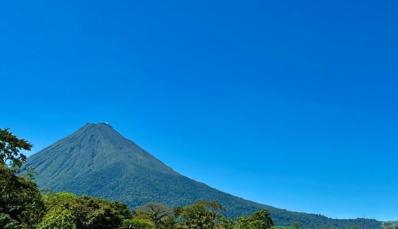 수피리어 룸, Arenal Monara