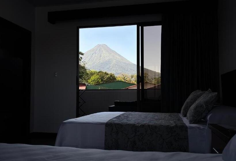 수피리어 룸, Arenal Monara