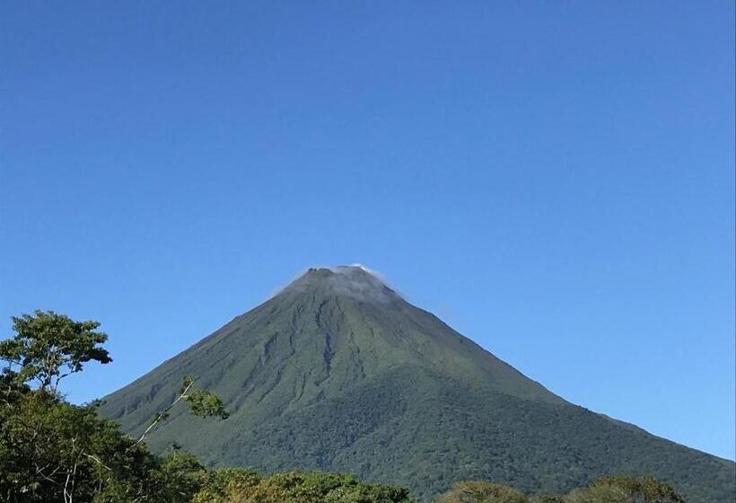 수피리어 룸, Arenal Monara