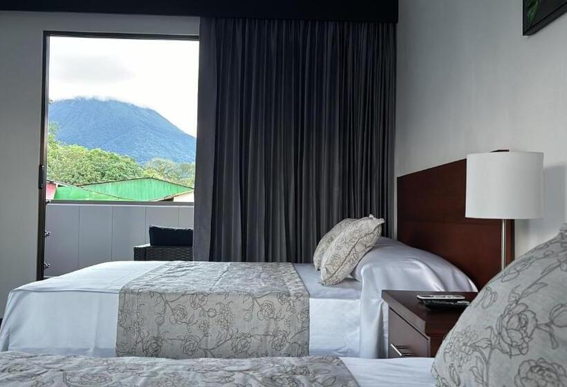 수피리어 룸, Arenal Monara