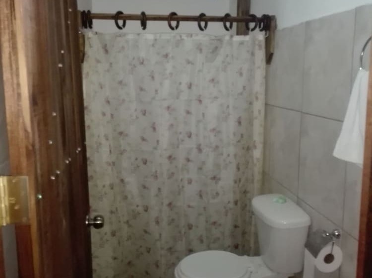 수피리어 룸, Arenal Monara