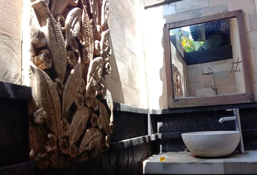 Pokój Standard, Astana House