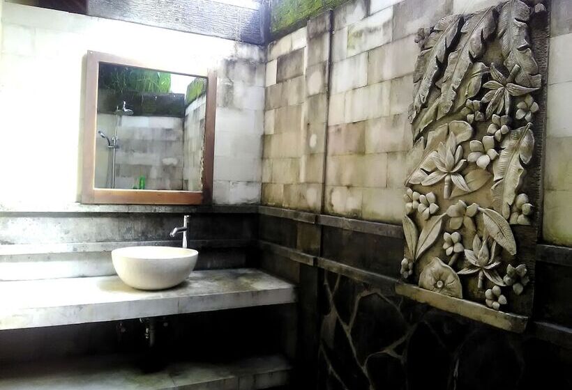 Pokój Standard, Astana House