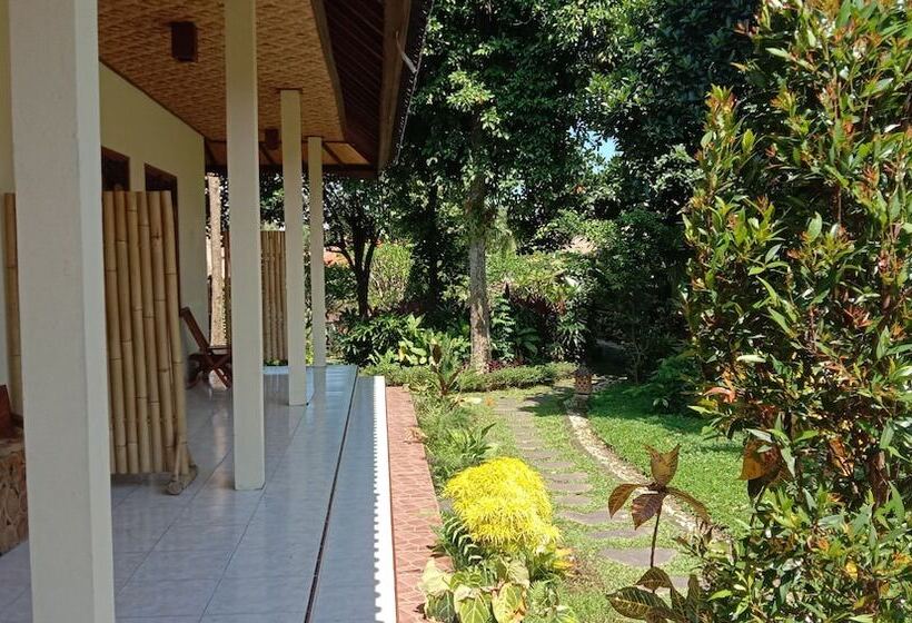 Pokój Standard, Astana House