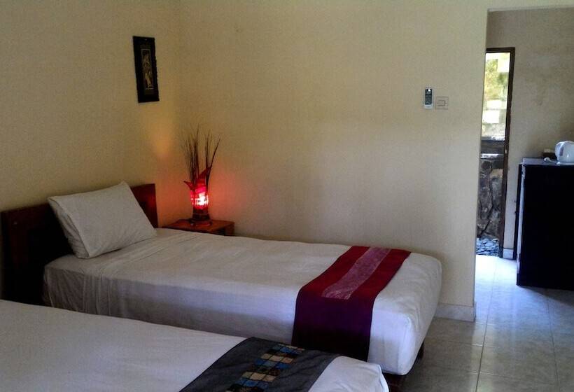 Pokój Standard, Astana House