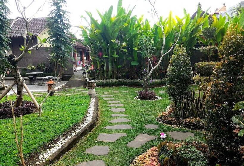 Pokój Standard, Astana House