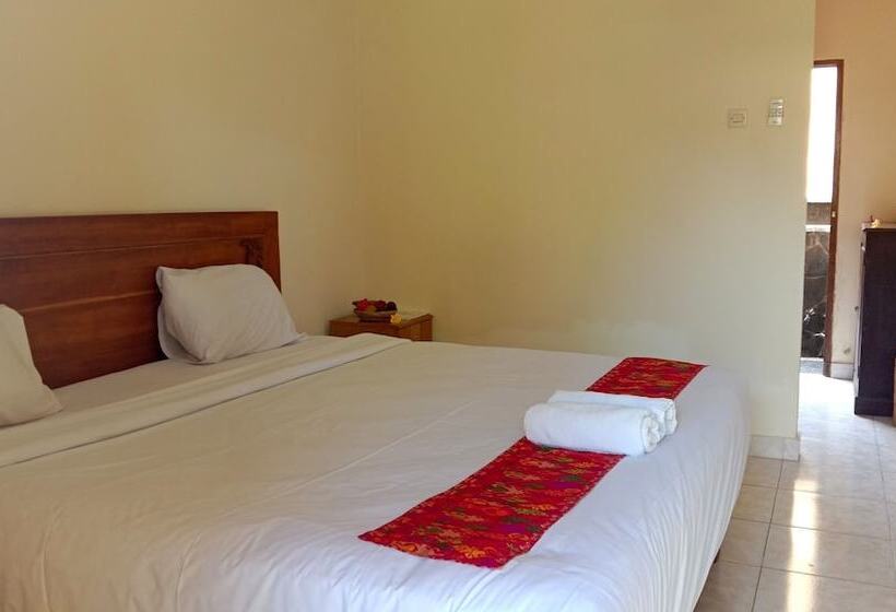 Pokój Standard, Astana House