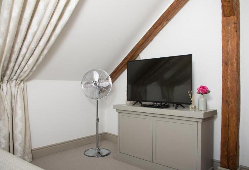 غرفة قياسية, Kocour