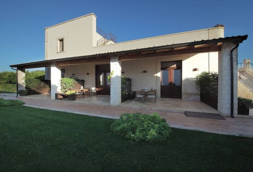 침실 1개 아파트, Casal Sikelio