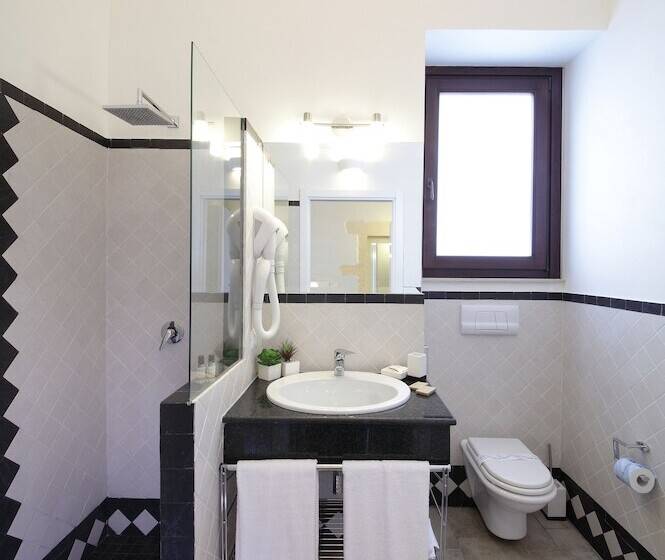 침실 1개 아파트, Casal Sikelio