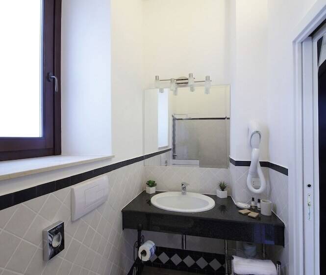 Апартаменты 1 Спальня, Casal Sikelio