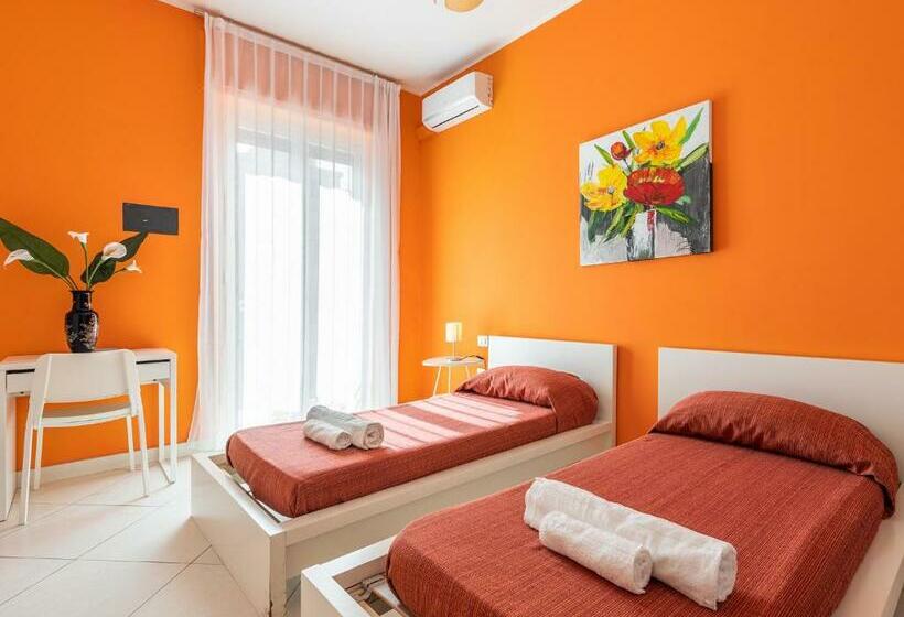 Habitació Deluxe, Thanit Rooms