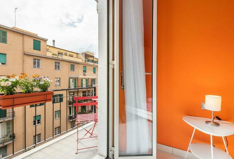 Habitació Deluxe, Thanit Rooms