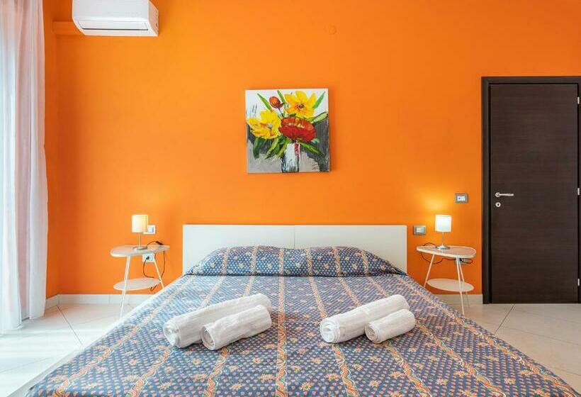 Habitació Deluxe, Thanit Rooms