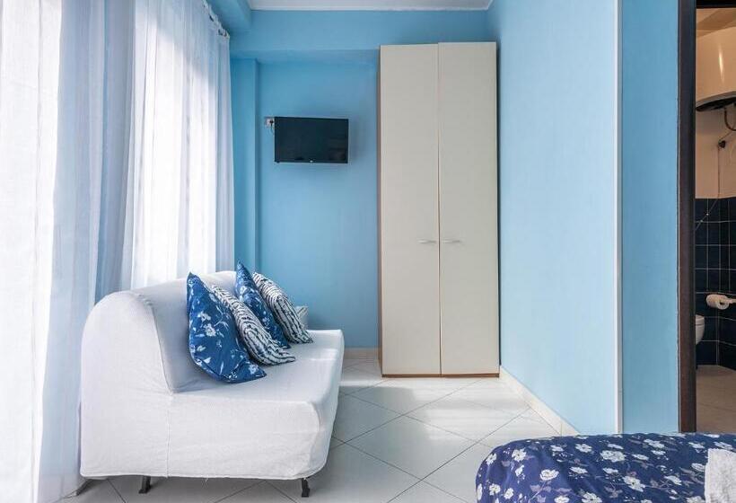 Habitació Estàndard, Thanit Rooms