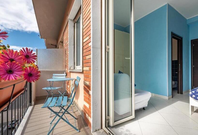 Habitació Estàndard, Thanit Rooms