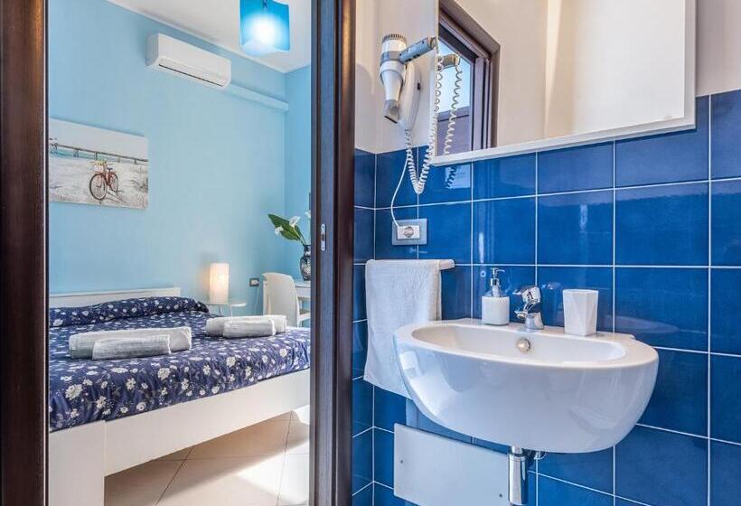 Habitació Estàndard, Thanit Rooms