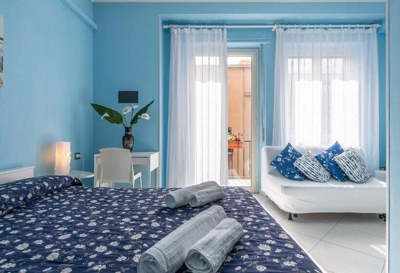 Habitació Estàndard, Thanit Rooms