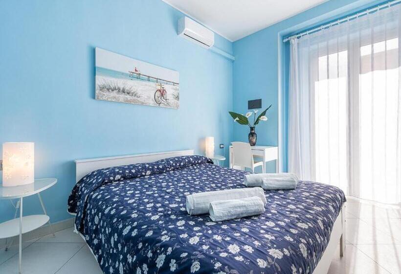 Habitació Estàndard, Thanit Rooms