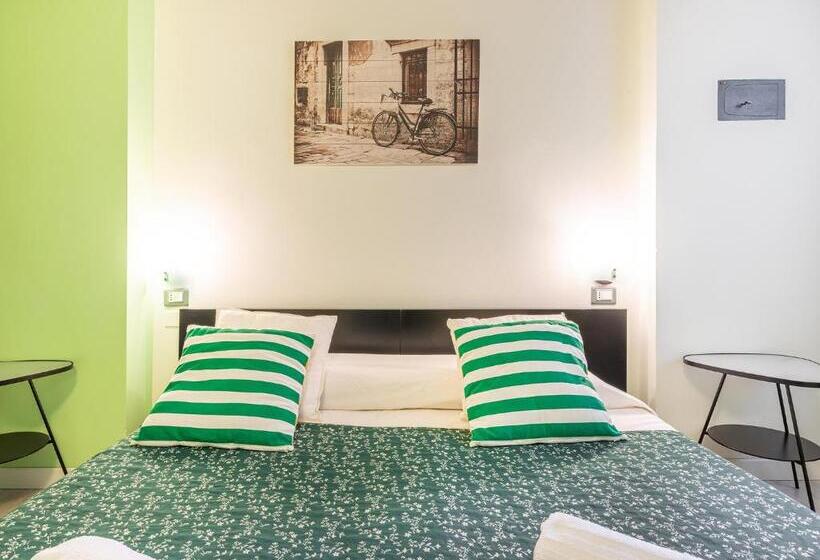 Habitació Estàndard, Thanit Rooms