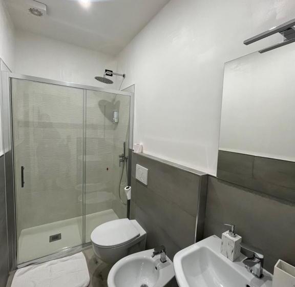 Habitació Estàndard, Thanit Rooms