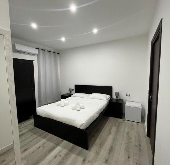 Habitació Estàndard, Thanit Rooms