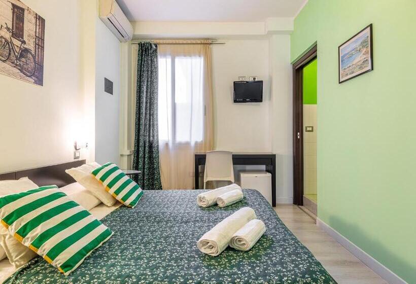 Habitació Estàndard, Thanit Rooms