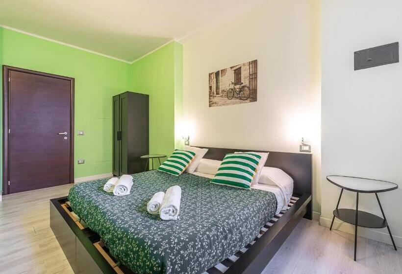 Habitació Estàndard Interior, Thanit Rooms