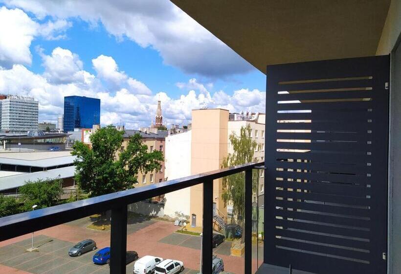 اتاق استاندارد با بالکن, Ambasador Premium