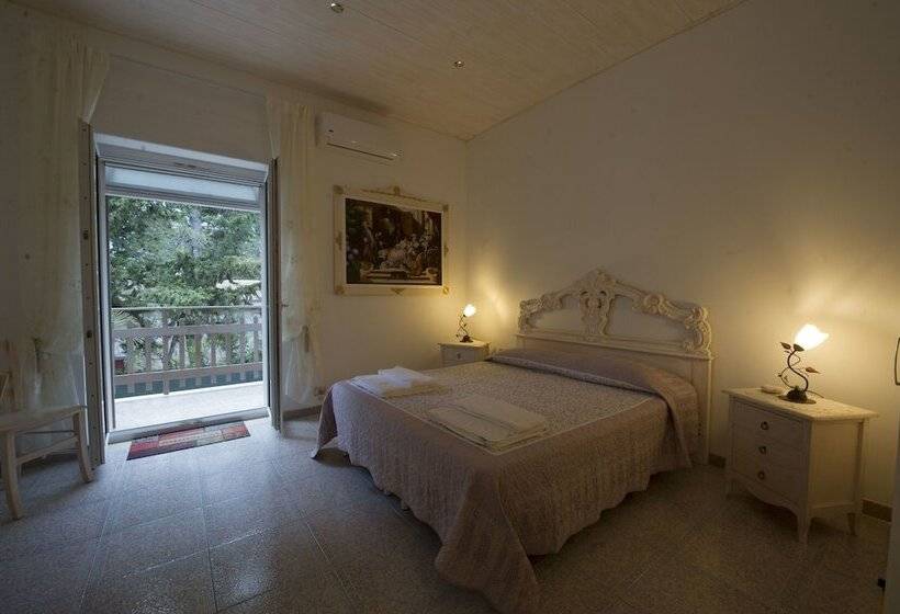 اتاق استاندارد, La Cutizza B&b
