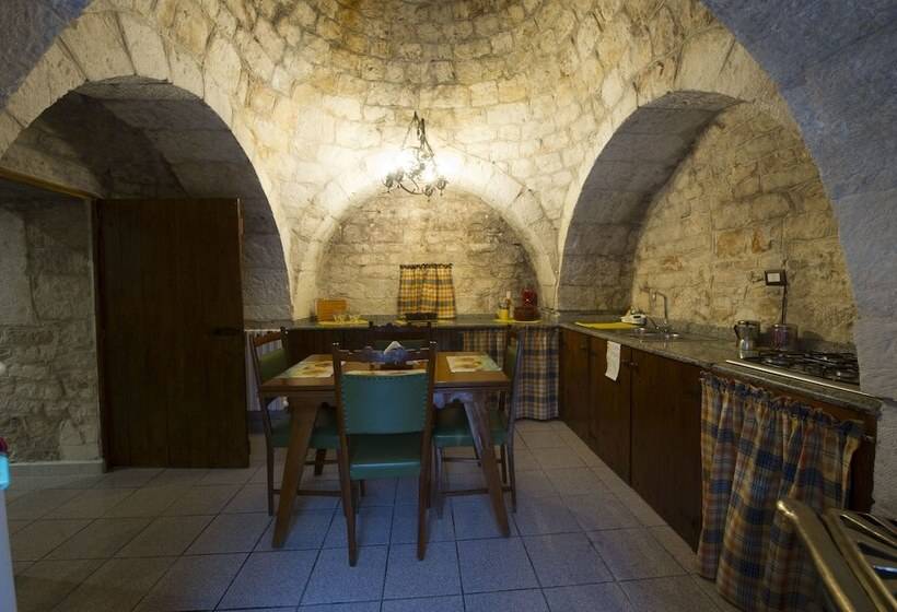 デラックスルーム, La Cutizza B&b