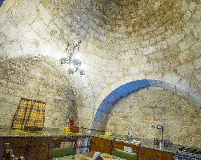 اتاق لوکس, La Cutizza B&b