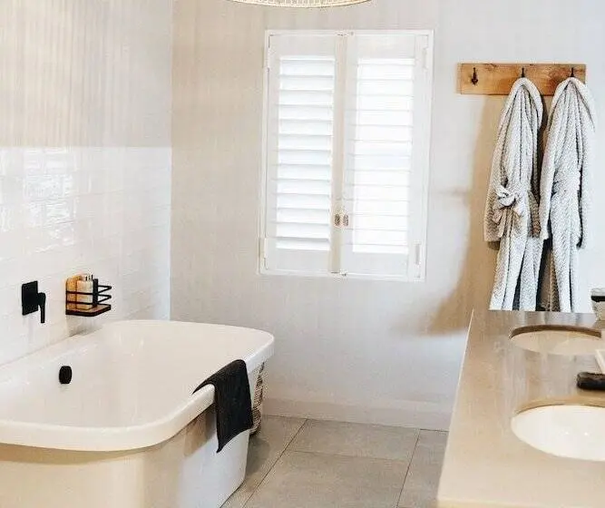 オーシャンビューデラックススイート, The Oyster Box Beach House By The Oyster Collection