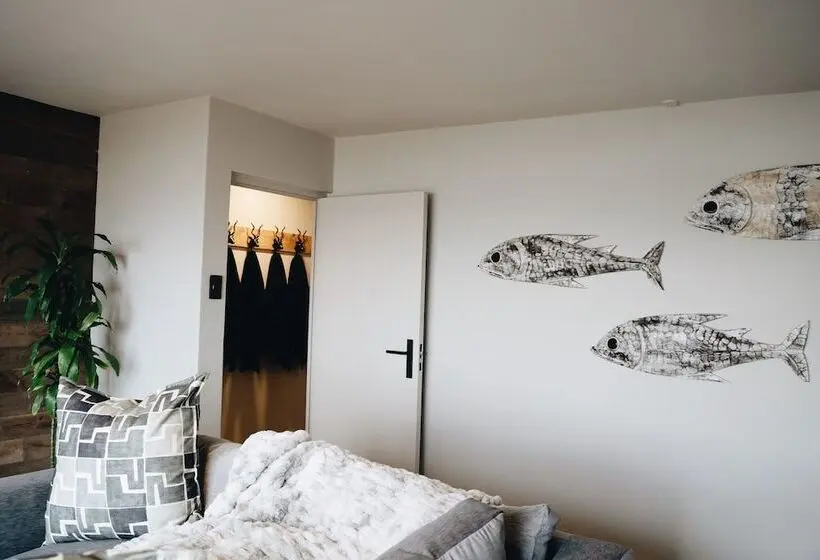 オーシャンビューデラックススイート, The Oyster Box Beach House By The Oyster Collection