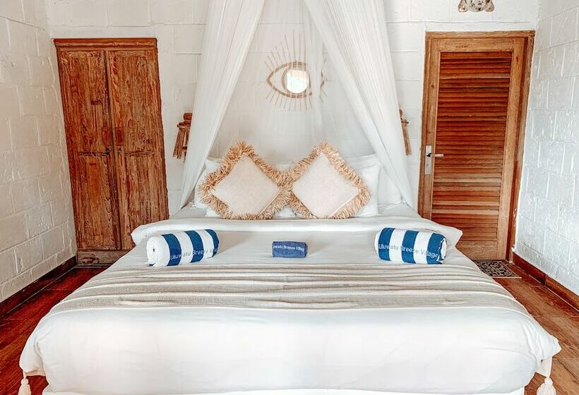 豪华洋房, Uluwatu Breeze Village