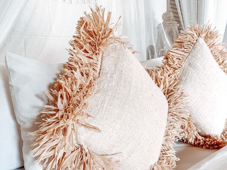 デラックスバンガロー, Uluwatu Breeze Village