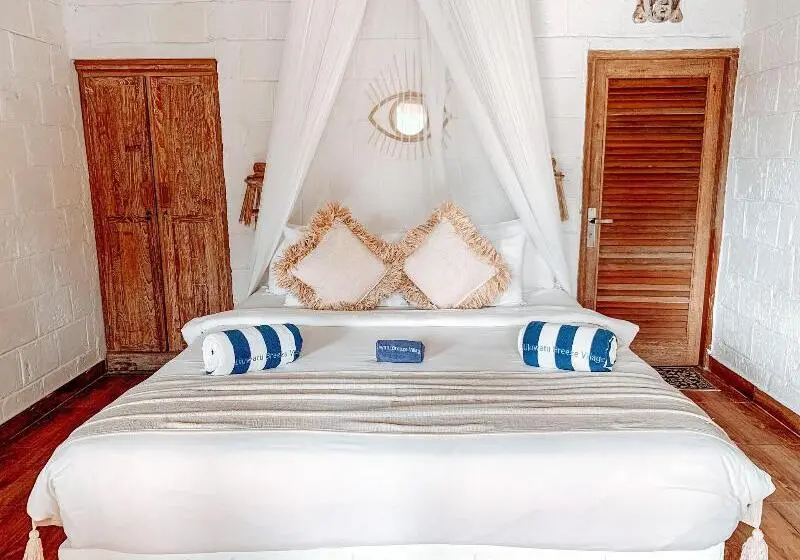 بانگلوی لوکس, Uluwatu Breeze Village