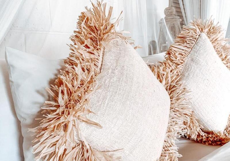 デラックスバンガロー, Uluwatu Breeze Village