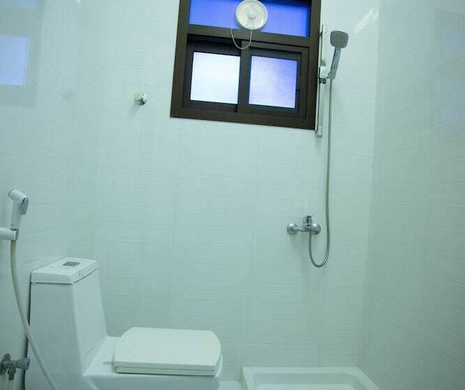 آپارتمان 1 خوابه, Star Emirates Furnished Apartment