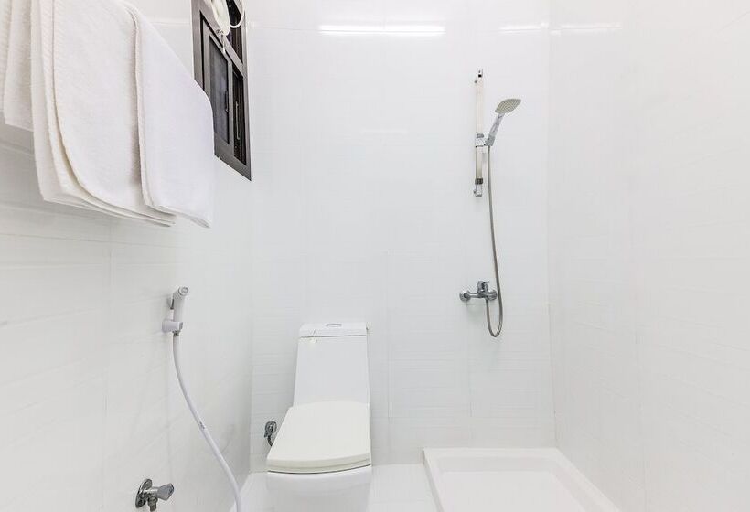 آپارتمان 1 خوابه, Star Emirates Furnished Apartment