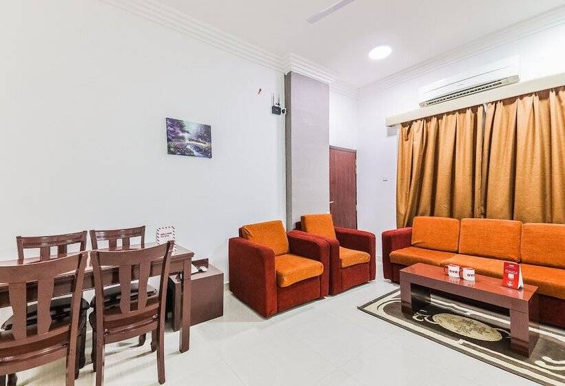 آپارتمان لوکس 2 خوابه, Star Emirates Furnished Apartment