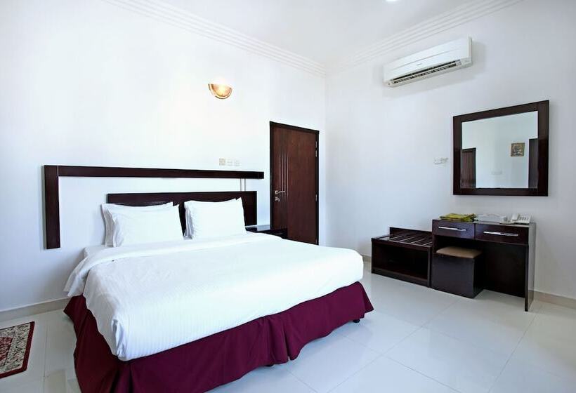 آپارتمان لوکس 2 خوابه, Star Emirates Furnished Apartment