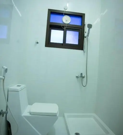 آپارتمان 2 خوابه, Star Emirates Furnished Apartment