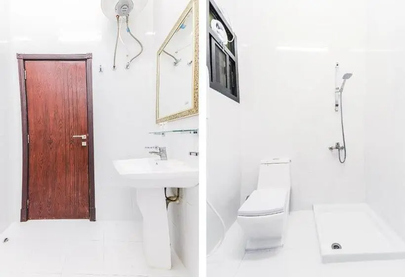 آپارتمان 2 خوابه, Star Emirates Furnished Apartment