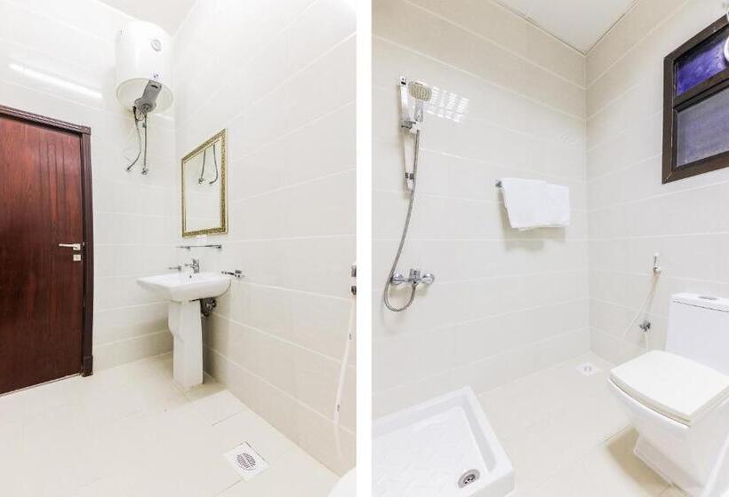 آپارتمان 2 خوابه, Star Emirates Furnished Apartment