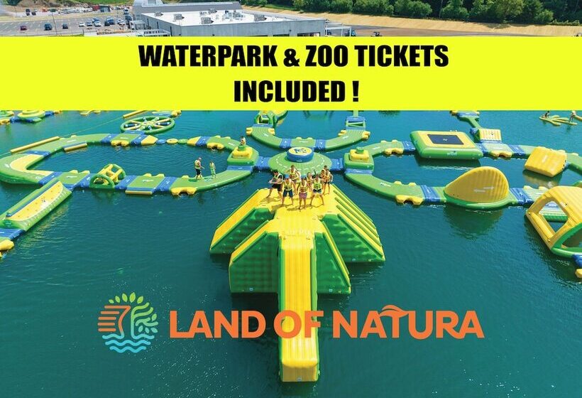 1间卧室的房子, Natura Treescape Resort