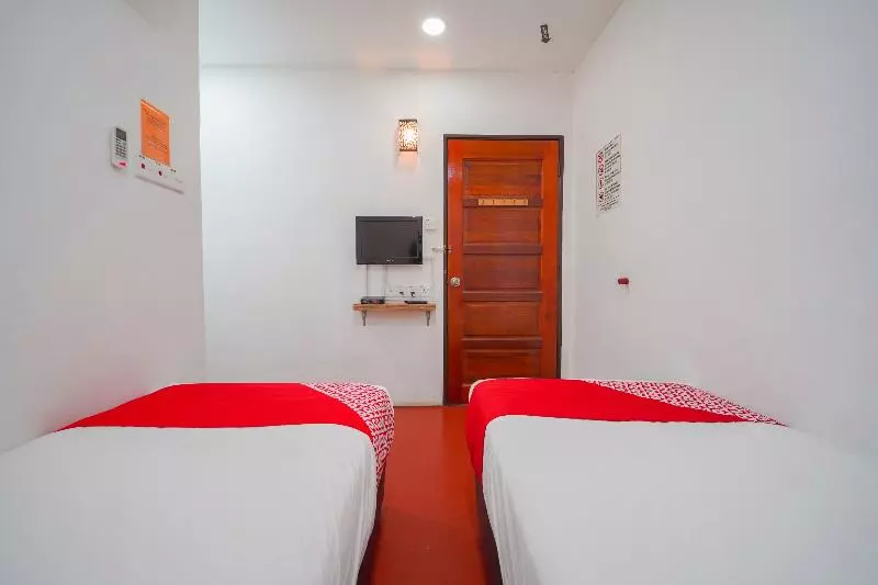 اتاق استاندارد, Aqua Soleil Hotel And Mineral Water Spa