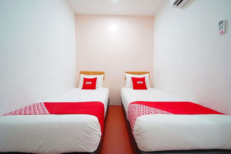 Standard-huone, Aqua Soleil Hotel And Mineral Water Spa